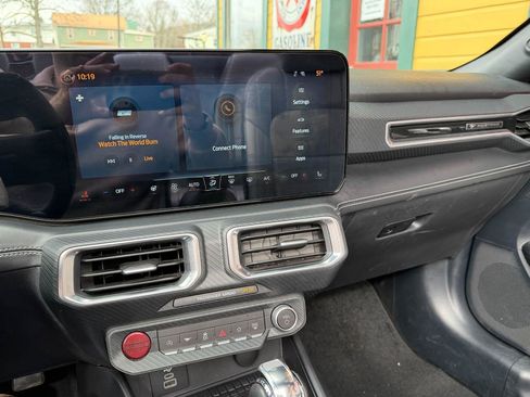 Used 2024 Ford Mustang Premium image 26