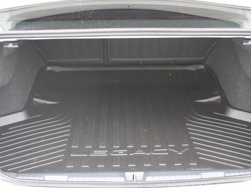 Used 2025 Subaru Legacy Touring XT image 29