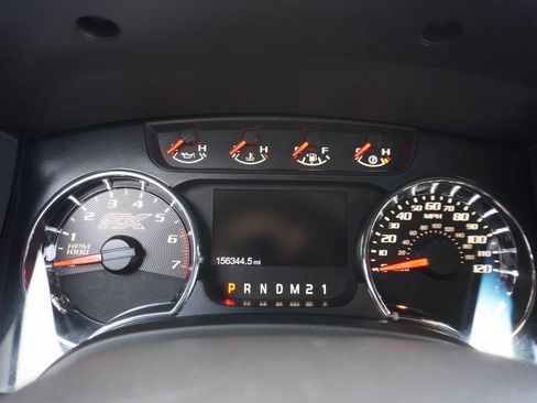 Used 2014 Ford F150 FX2 w/ Equipment Group 402A Luxury image 11