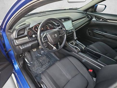 Used 2019 Honda Civic Sport image 10