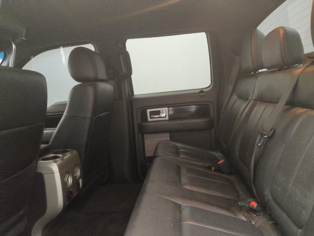 Used 2012 Ford F150 FX2 RWD image 18