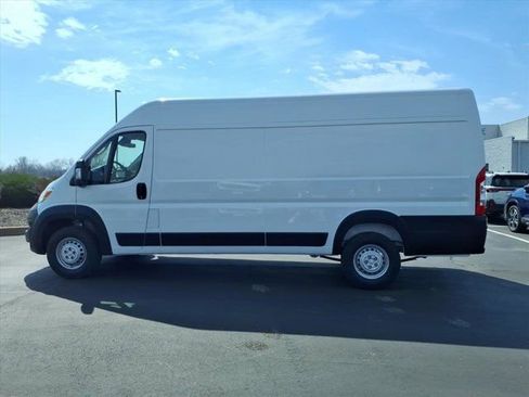 New 2026 RAM ProMaster 3500 w/ Safety Group image 3