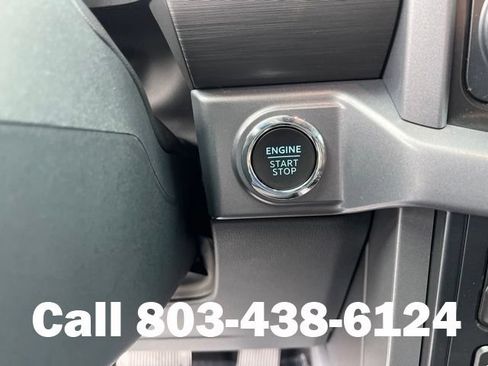 Used 2026 Ford F150 XLT w/ Equipment Group 302A MID AWD/4WD image 20