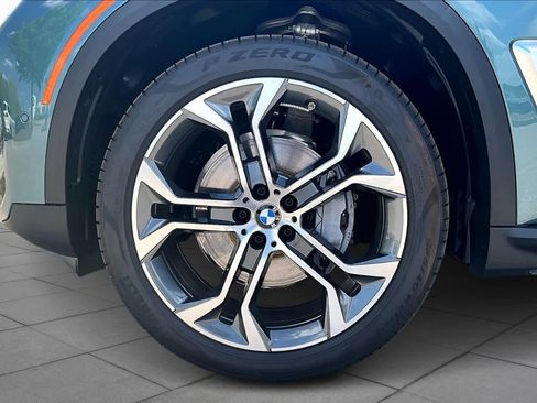 New 2026 BMW X5 xDrive40i AWD/4WD image 11