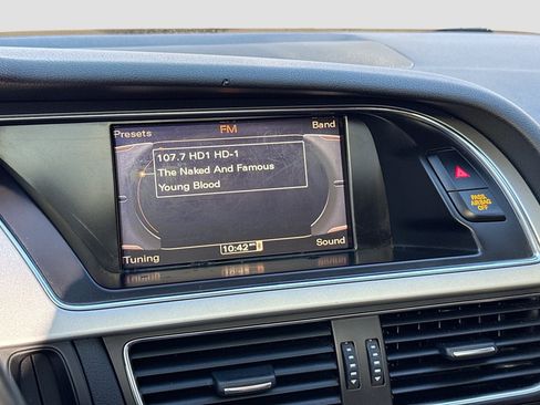 Used 2012 Audi S5 Premium Plus image 14