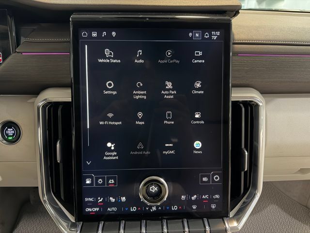 Used 2024 GMC Acadia Denali w/ Super Cruise Package FWD image 21