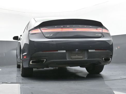 Used 2014 Lincoln MKZ AWD image 29