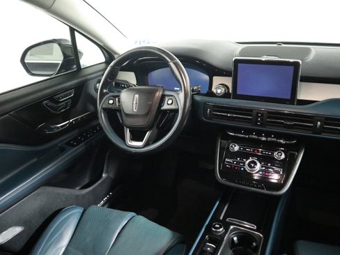 Used 2020 Lincoln Corsair Reserve w/ Equipment Group 202A image 15