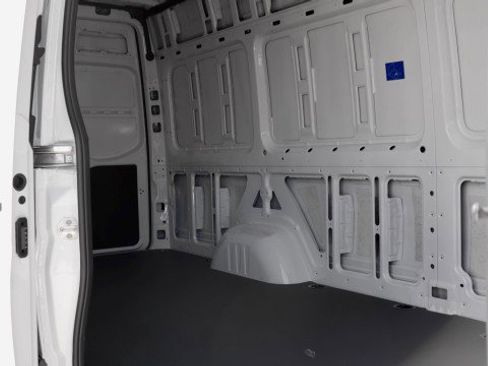 New 2025 Mercedes-Benz Sprinter 2500 image 10