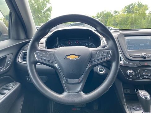 Used 2018 Chevrolet Equinox LT AWD/4WD image 22