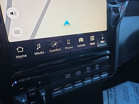 New 2026 RAM 2500 Tradesman image 70