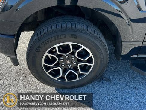 Used 2022 Ford F150 XLT w/ Equipment Group 302A High image 9