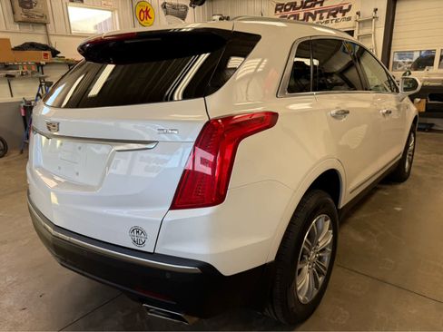 Used 2019 Cadillac XT5 Luxury image 5