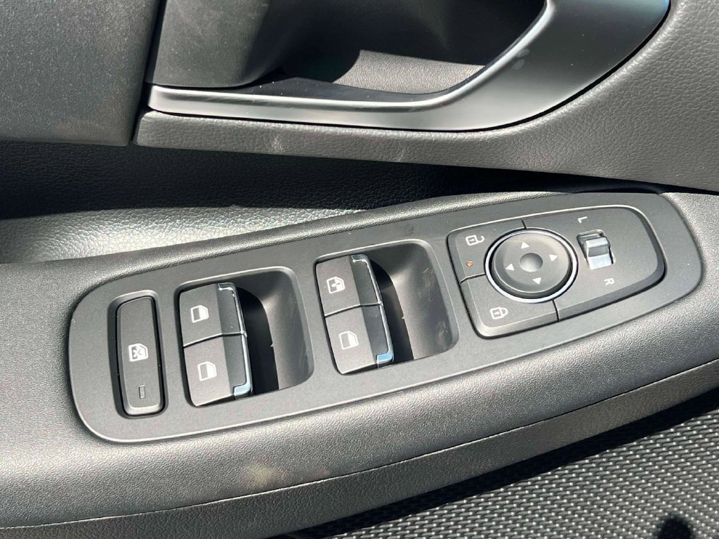 New 2026 Hyundai Sonata Blue FWD image 35