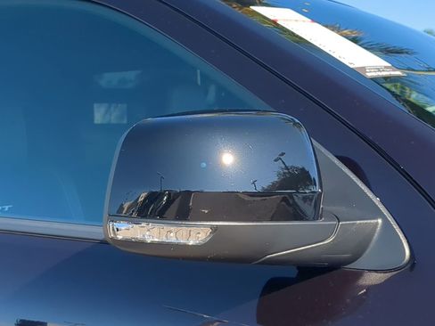 Used 2023 Dodge Durango SRT Hellcat w/ Black Package image 12