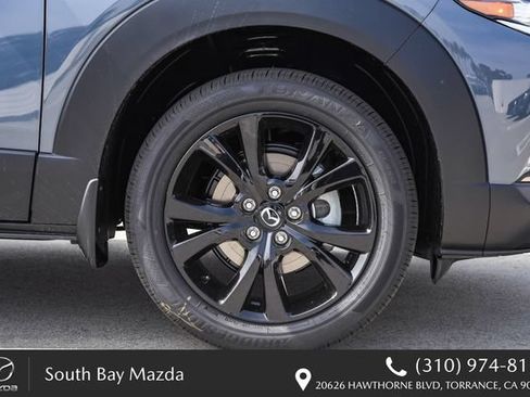 New 2026 MAZDA CX-30 AWD 2.5 S image 11