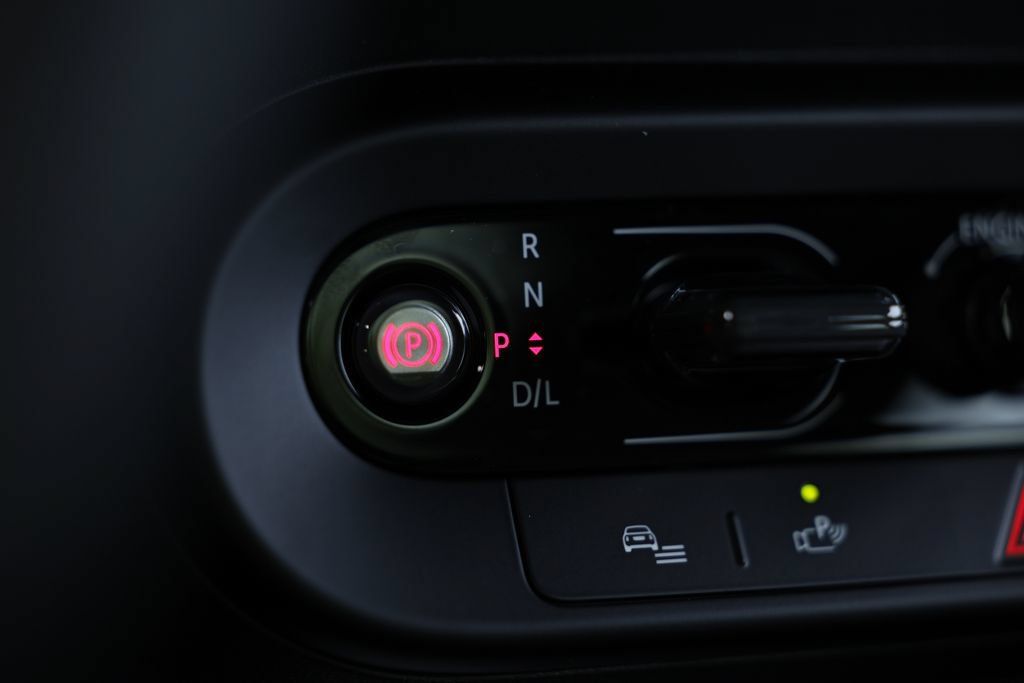 New 2026 MINI Cooper 4-Door Hardtop FWD image 42