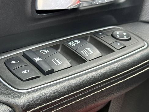 Used 2022 RAM 2500 Laramie AWD/4WD image 20