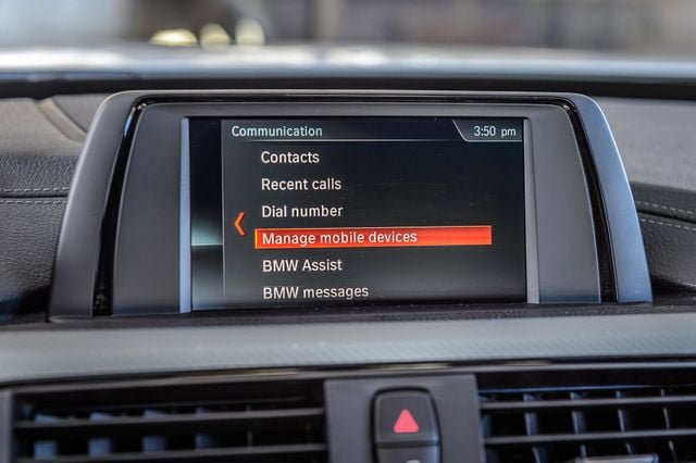 Used 2018 BMW 340i Sedan RWD image 21