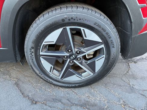 Used 2025 Hyundai Tucson SEL image 32