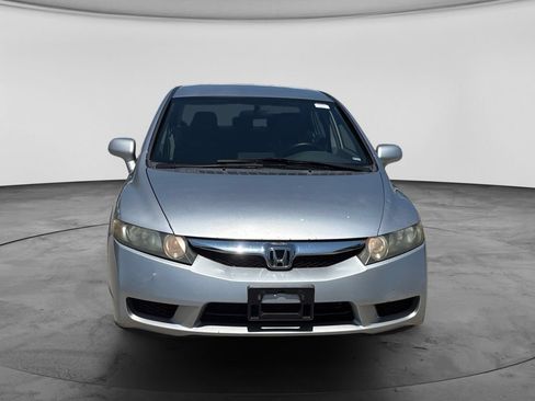 Used 2010 Honda Civic LX image 2