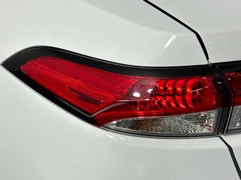 Used 2023 Toyota Corolla LE FWD image 34