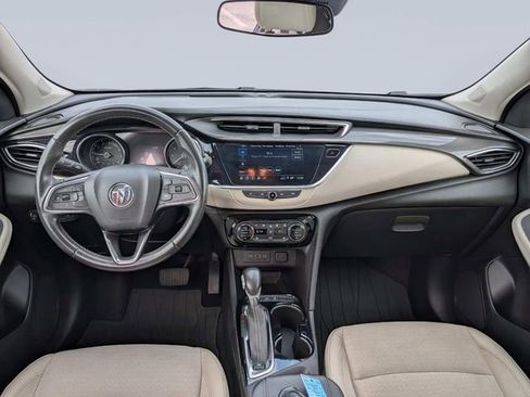 Used 2021 Buick Encore GX Select image 13