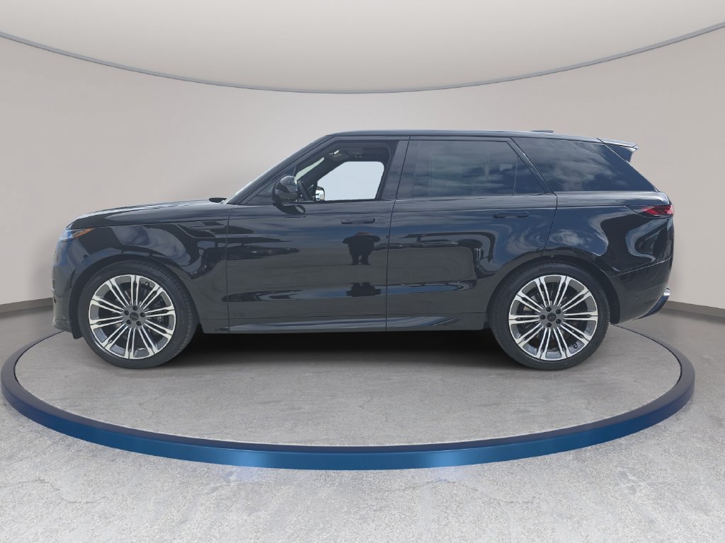New 2026 Land Rover Range Rover Sport Dynamic SE AWD/4WD image 8