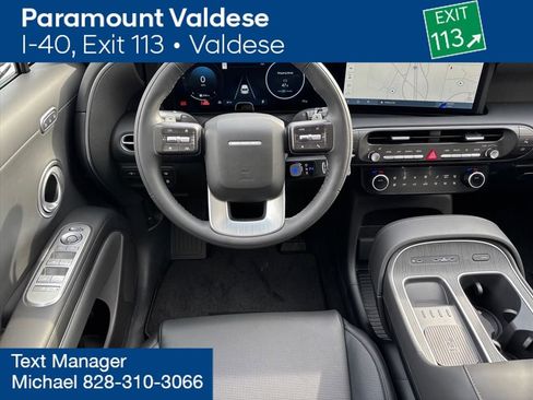 New 2026 Hyundai Palisade Calligraphy image 15