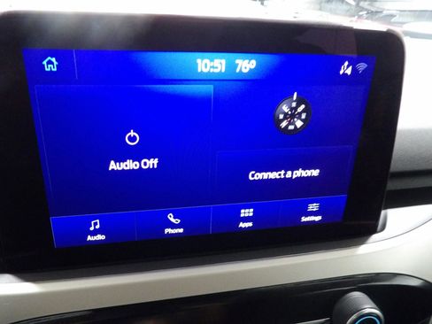 Used 2021 Ford Escape SEL w/ Technology Package image 15