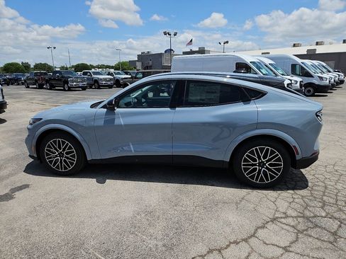 New 2026 Ford Mustang Mach-E Premium RWD image 7
