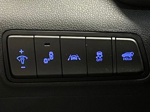 Used 2016 Hyundai Tucson Limited w/ Option Group 03 image 15