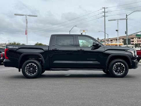 New 2026 Toyota Tundra SR5 image 6