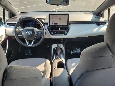Used 2025 Toyota Corolla FX w/ Convenience Package FWD image 14