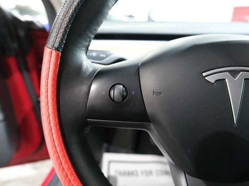 Used 2023 Tesla Model 3 Standard Range image 31