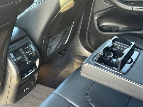 Used 2023 BMW X4 xDrive30i w/ Convenience Package image 24