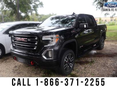 Used 2020 GMC Sierra 1500 AT4 w/ AT4 Premium Package