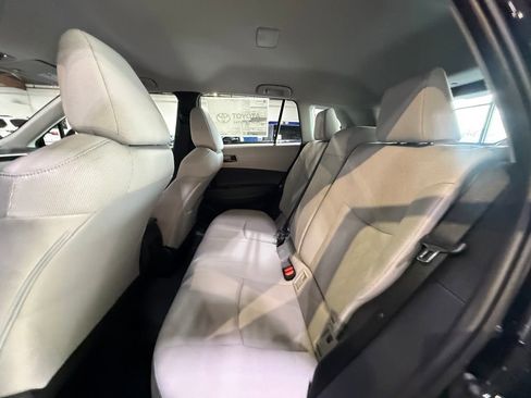 New 2026 Toyota Corolla Cross L AWD/4WD image 14