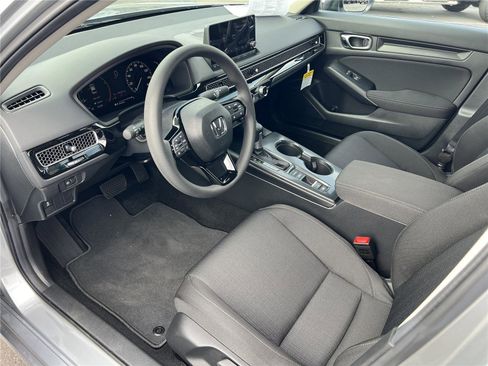 Used 2026 Honda Civic LX image 3