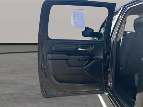 Used 2019 RAM 1500 Tradesman image 37