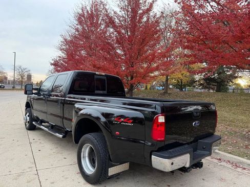Used 2008 Ford F350 XL image 10