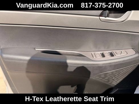 Used 2024 Hyundai Palisade SEL AWD/4WD image 17