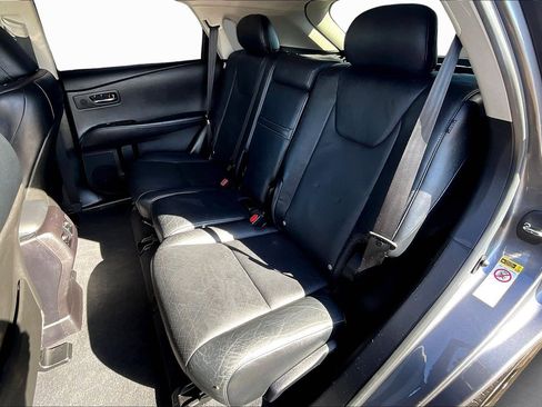 Used 2015 Lexus RX 350 FWD image 25