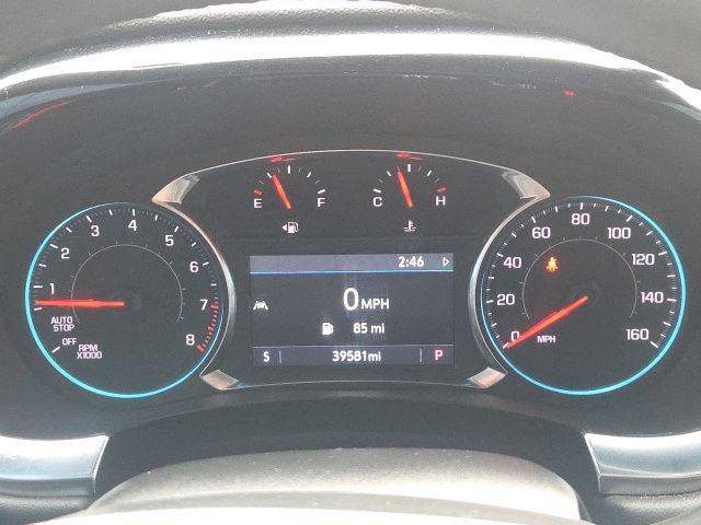 Used 2023 Chevrolet Traverse LT FWD image 42