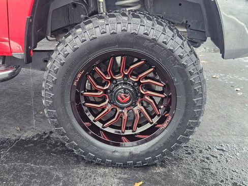 Used 2022 RAM 2500 Tradesman w/ Towing Technology Group image 38