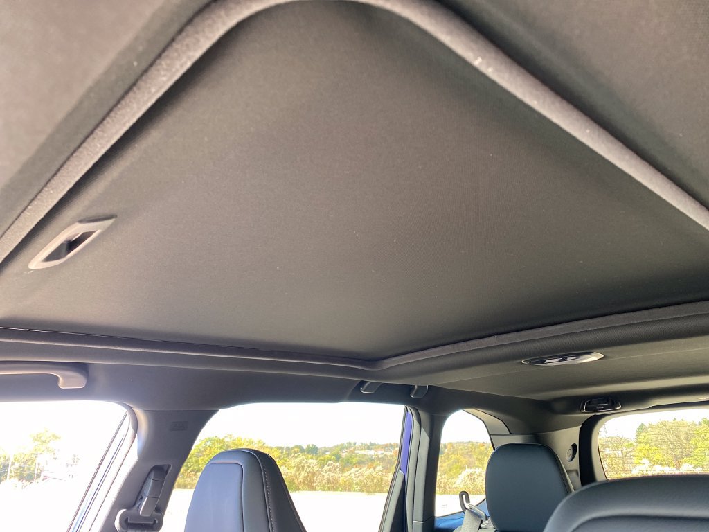 New 2026 Subaru Forester Sport AWD/4WD image 10