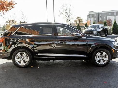 Used 2018 Audi Q7 2.0T Premium Plus w/ Premium Plus Package image 3