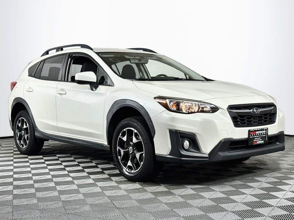 Used 2018 Subaru Crosstrek 2.0i Premium AWD/4WD image 1
