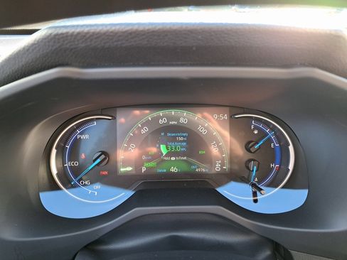 Certified 2025 Toyota RAV4 XLE Premium image 14