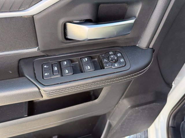 Used 2026 RAM 2500 Big Horn AWD/4WD image 20